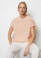 Bild von MARCO POLO BLUSENSHIRT - 403 007 - DRY ROSE