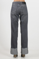 Immagine di VICOLO JEANS ANNIE - DR5 073 - GREY