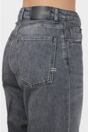 Picture of VICOLO JEANS ANNIE - DR5 073 - GREY