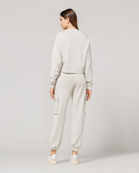 Bild von HINNOMINATE SWEATSHIRT - BEIGE SAND