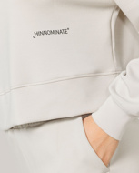 Bild von HINNOMINATE SWEATSHIRT - BEIGE SAND