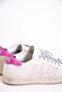 Immagine di P448 SNEAKER JOHN - GLOSSY