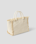 Picture of HINNOMINATE BORSA - OFF WHITE