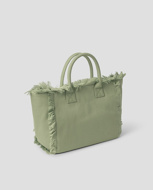 Immagine di HINNOMINATE BORSA - VERDE ALOE