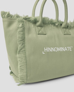 Immagine di HINNOMINATE BORSA - VERDE ALOE