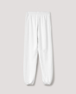 Picture of HINNOMINATE JOGGERS - HMA 122 - WHITE