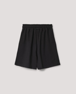 Bild von HINNOMINATE BERMUDA IN FELPA - HMA 123 - BLACK