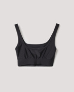 Picture of HINNOMINATE TOP - BLACK