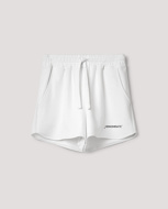 Immagine di HINNOMINATE SHORTS CORTO IN FELPA - HMA 135 - BIANCO