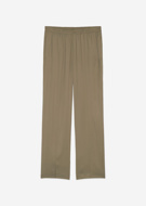 Immagine di MARCO POLO PANTS FLUENT JOGGER - MILKY BROWN