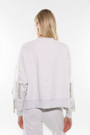 Bild von IMPERIAL SWEATSHIRT - FG3 APL - GREY