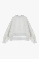 Bild von IMPERIAL SWEATSHIRT - FG3 APL - GREY