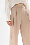 Immagine di IMPERIAL TROUSERS - P1U HMC - BEIGE