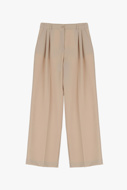 Picture of IMPERIAL TROUSERS - P1U HMC - BEIGE