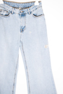 Picture of HAVE ONE DENIM TOKIO - RGZ 059 - LIGHT DENIM