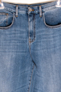 Immagine di TENSIONE IN JEANS DENIM - PE2 S05 - BLU DENIM