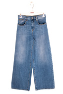 Picture of TENSIONE IN JEANS DENIM - PE2 S05 - BLU DENIM