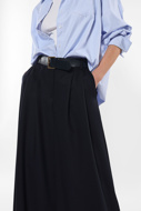 Picture of IMPERIAL TROUSERS - P3U HIC - MIDNIGHT BLUE