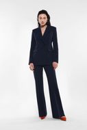 Picture of IMPERIAL TROUSERS - P4T HAW - BLUE