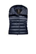 Picture of BOMBOOGIE DOWN JACKET - VW8 LC4 - POSEIDON BLUE