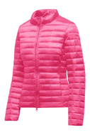 Picture of BOMBOOGIE DOWN JACKET - JW7 LC4 - RASPBERRY MAGENTA