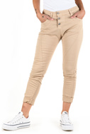 Picture of PLEASE - TROUSERS P78 N3N - PETRA