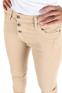 Picture of PLEASE - TROUSERS P78 N3N - PETRA