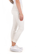 Bild von PLEASE - TROUSERS P78 N3N - UNBLEACHED