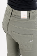 Bild von PLEASE - TROUSERS P78 N3N - MILITARE