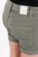 Immagine di PLEASE – SHORTS P88 N3N - MILITARE