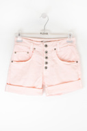 Immagine di PLEASE SHORTS - P88 N3N - ARGILLA ROSA