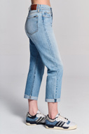 Immagine di STAFF JEANS ASHLEY - 593 051 - BLUE DENIM