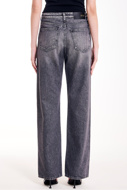 Immagine di VICOLO KATE JEANS - DB5 014 - NERO/GRIGIO