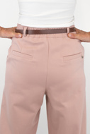 Picture of PLEASE TROUSERS - P2W 000 - CIPRIA