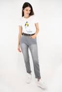 Picture of PLEASE TROUSERS - P2S NON - GREY