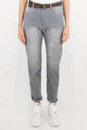 Picture of PLEASE TROUSERS - P2S NON - GREY