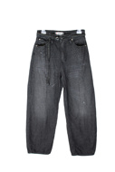 Bild von PLEASE JEANS - P2W PVI - NERO DENIM