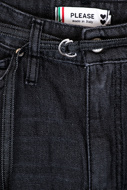 Bild von PLEASE JEANS - P2W PVI - NERO DENIM