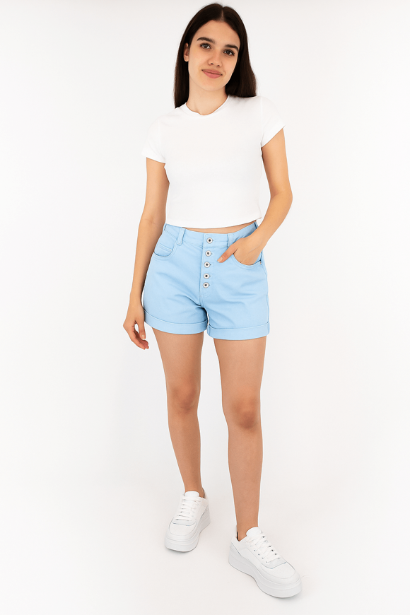 Bild von Please - Shorts P88 N3N - NANTUCKET BREEZE