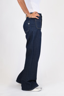 Immagine di Please - Jeans P0R W49 - Blu Denim