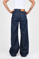 Immagine di Please - Jeans P0R W49 - Blu Denim