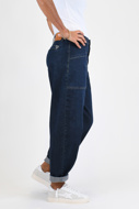 Immagine di Please - Jeans P2Z NVI - Blu Denim