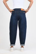 Immagine di Please - Jeans P2Z NVI - Blu Denim