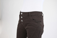 Immagine di PLEASE - Pantalone P78 N3N - COFFEE