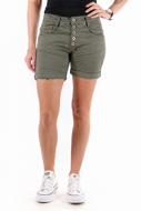 Bild von Please - Shorts P88 N3N - NUOVO KAKI 