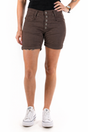 Immagine di Please - PANTALONI P88 N3N - CHOCOLATE BROWN