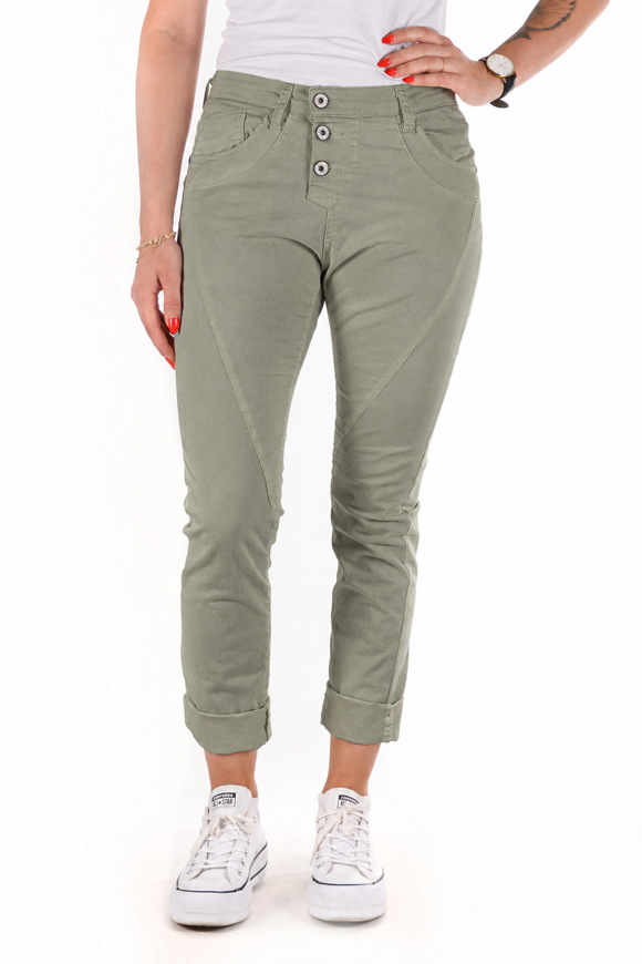 Bild von PLEASE - Hose P78 N3N - Nuovo kaki