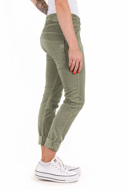 Bild von PLEASE - Hose P78 N3N - Nuovo kaki