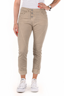 Immagine di PLEASE - Pantaloni P78 N3N - Medium taupe