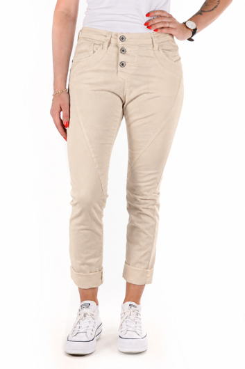 Picture of PLEASE - Trousers P78 N3N - Out milk